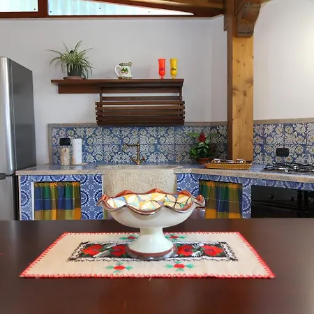 Appartement Eleonora *