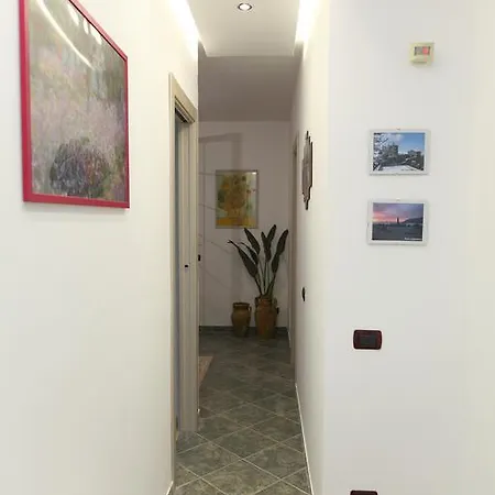 アパート Eleonora