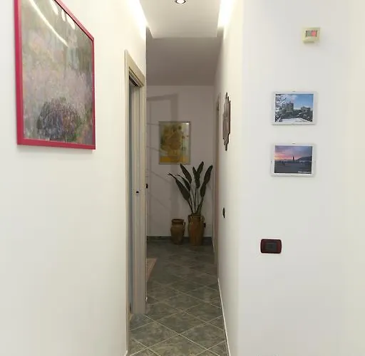 公寓 Eleonora